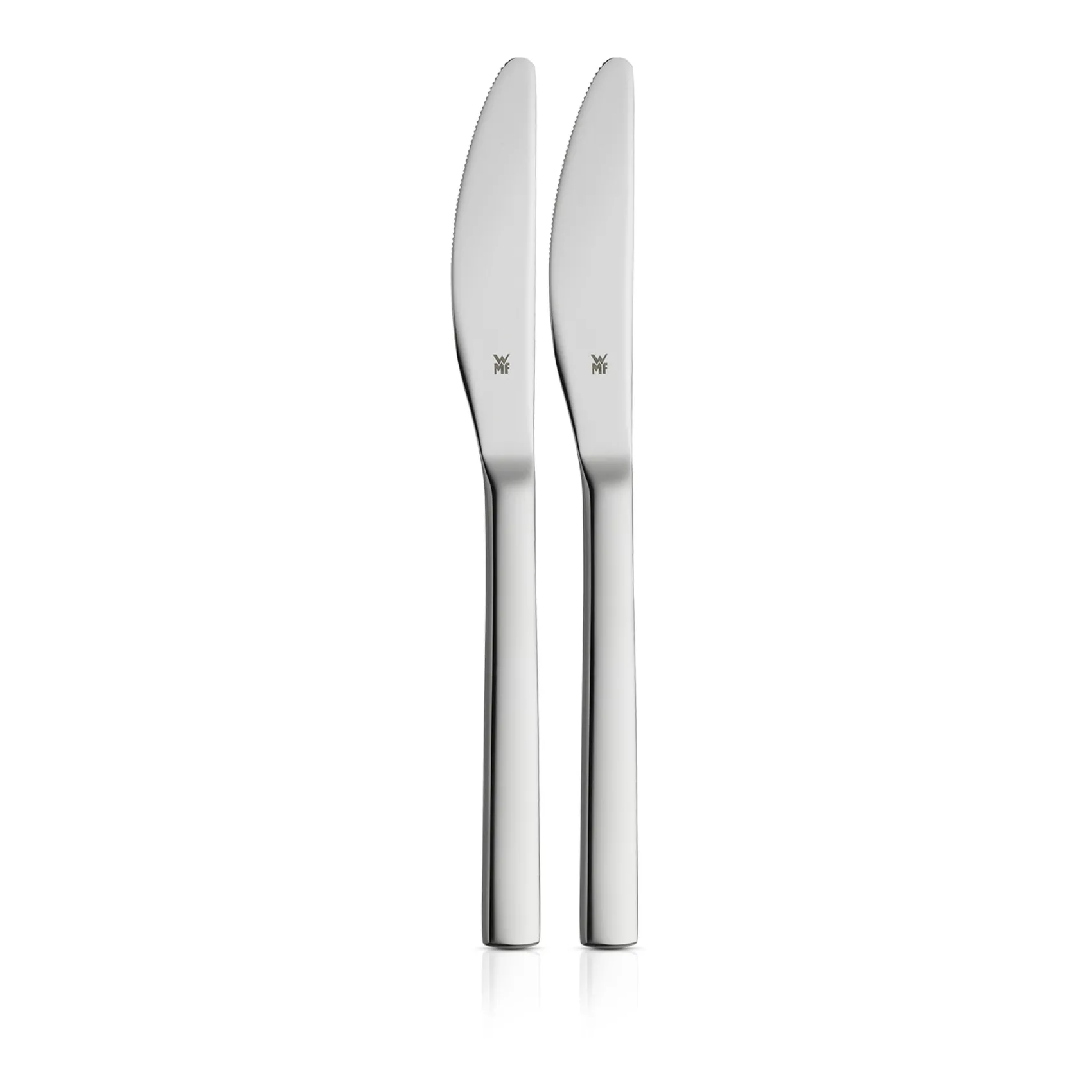 WMF Weitere Küchenmesser|Messersets|Nuova Obstmesser-Set, 2-teilig