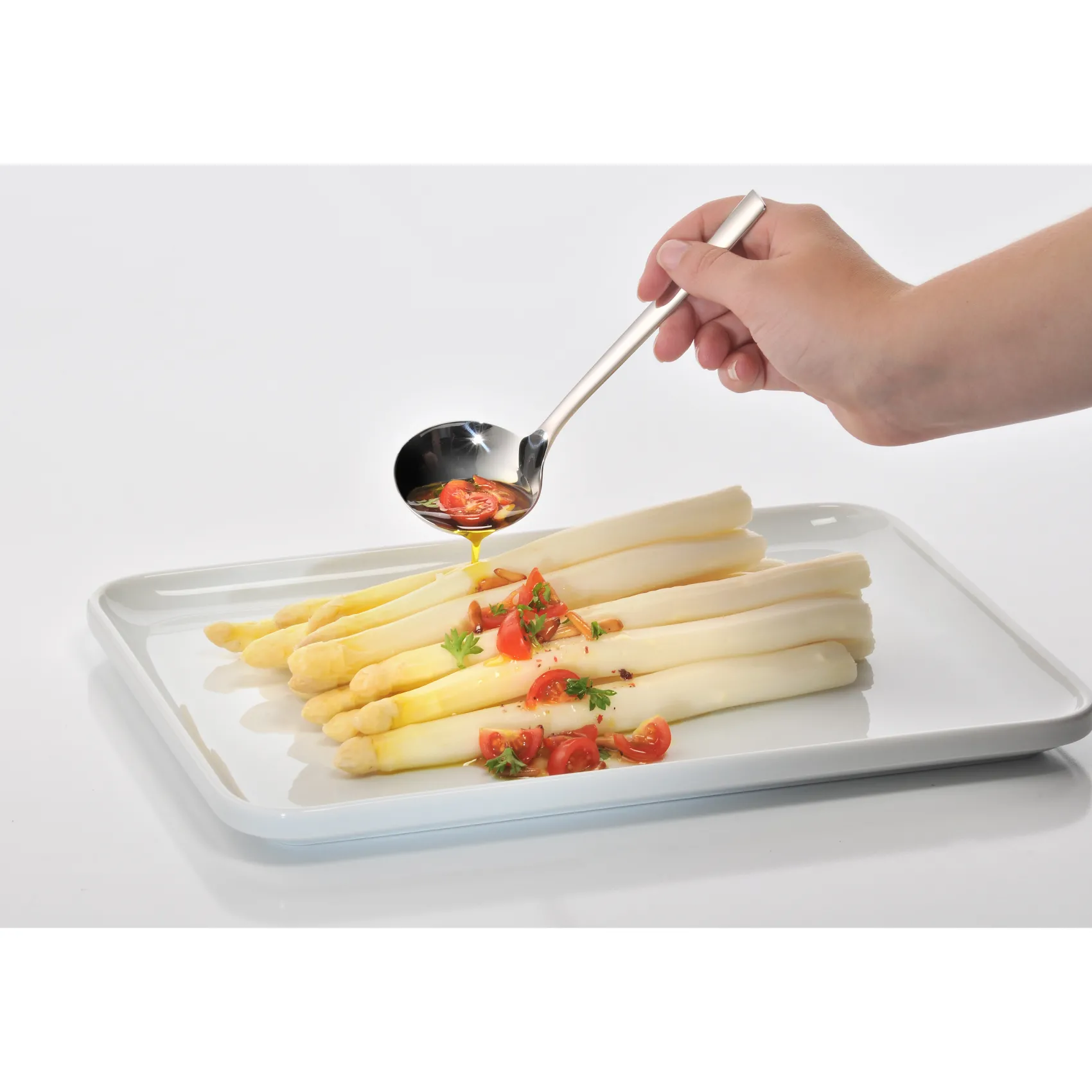 WMF Servierbestecke|Nuova Portionsschöpfer, 29 cm