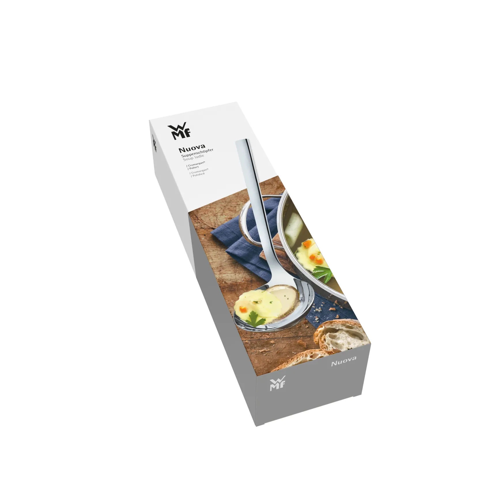 WMF Servierbestecke|Nuova Portionsschöpfer, 29 cm