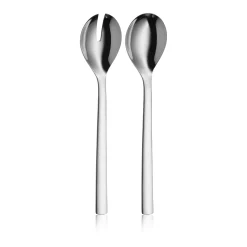 WMF Servierbestecke|Nuova Salatbesteck, 2-teilig, 30 cm