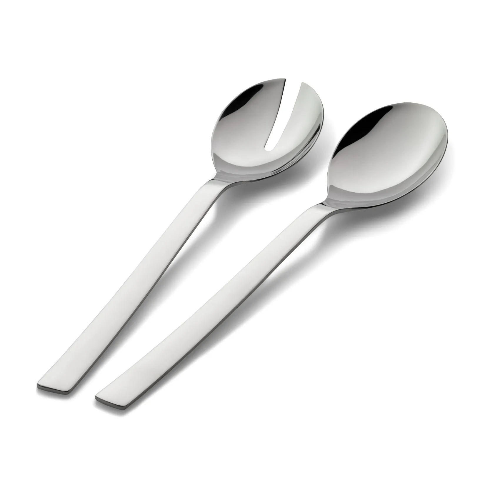 WMF Servierbestecke|Nuova Salatbesteck, 2-teilig, 30 cm