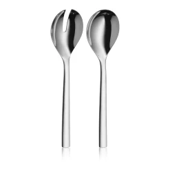 WMF Servierbestecke|Nuova Salatbesteck, 2-teilig, 25 cm