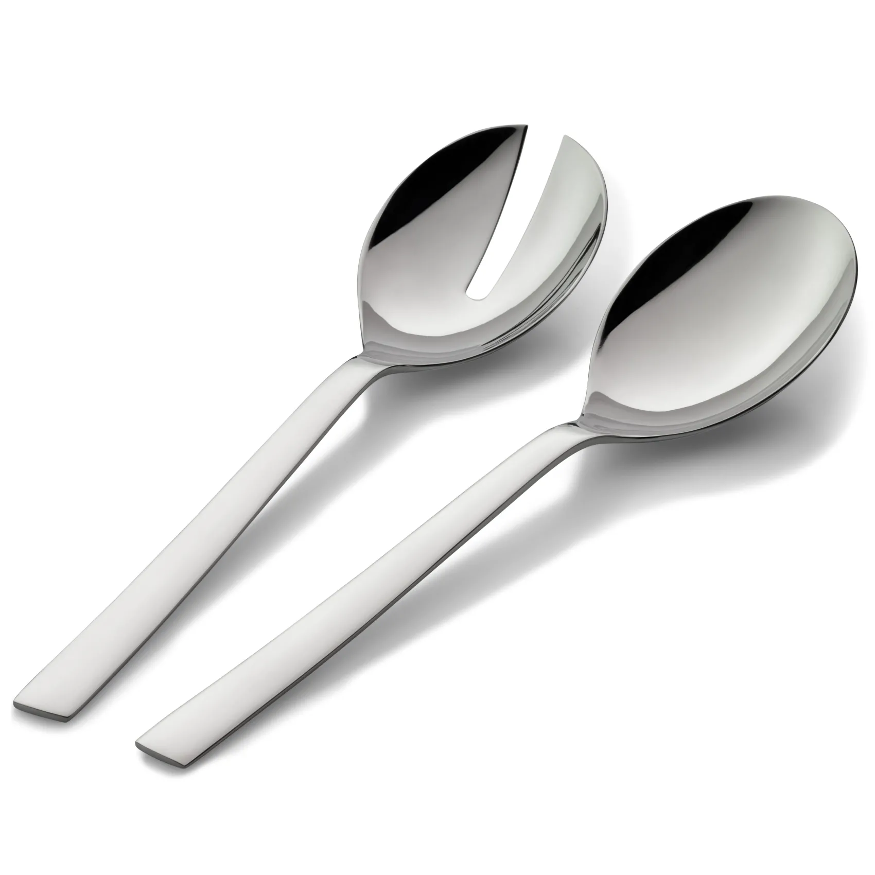 WMF Servierbestecke|Nuova Salatbesteck, 2-teilig, 25 cm