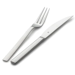 WMF Steakmesser|Besteck-Sets|Nuova Steakbesteck-Set, 12-teilig