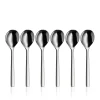 WMF Löffel|Besteck-Sets|Nuova Suppentassenlöffel-Set, 6-teilig
