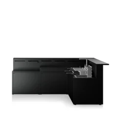 WMF Outdoor Küchen|Outdoorküche DIE KOMPLETTE
