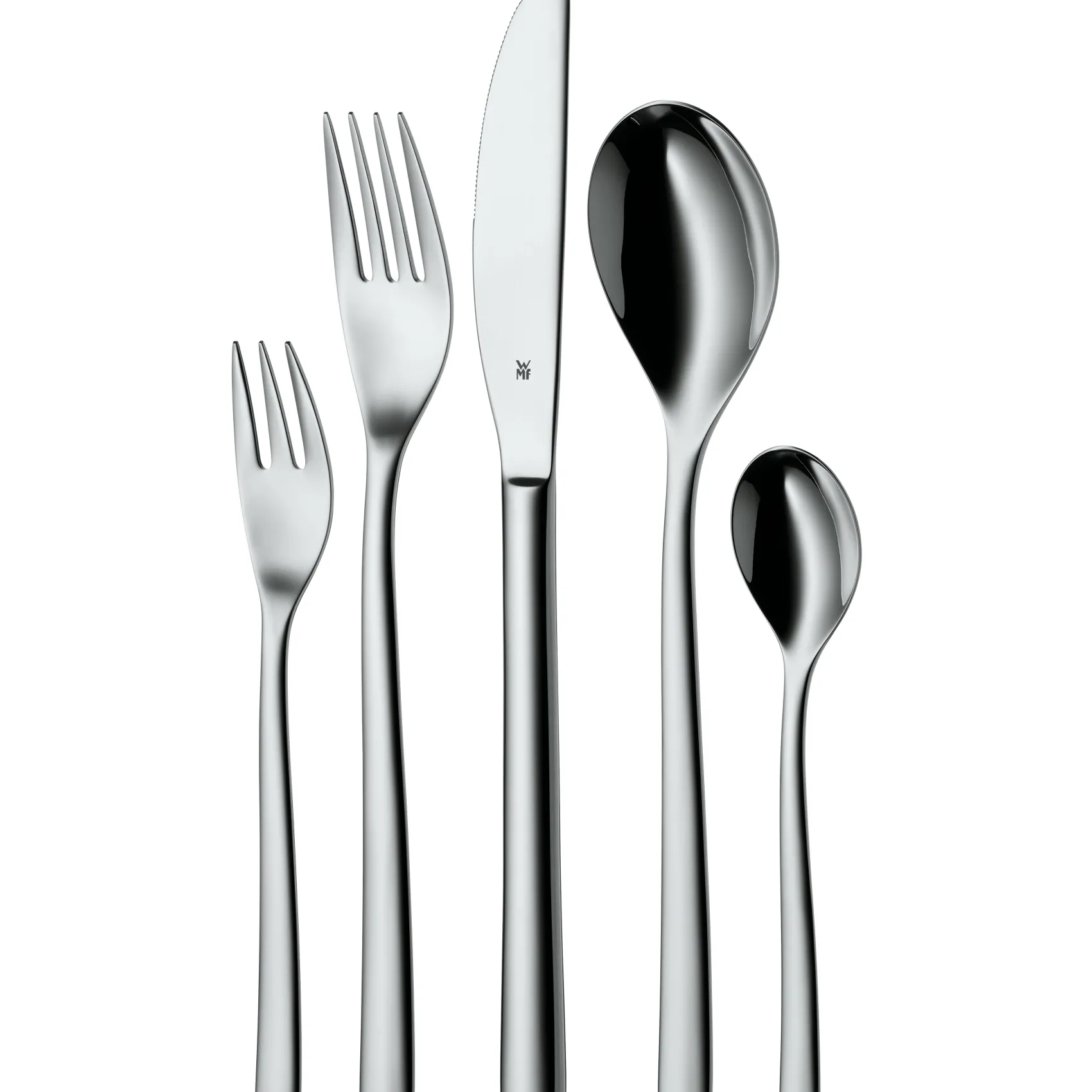 WMF Löffel|Palermo Menuelöffel