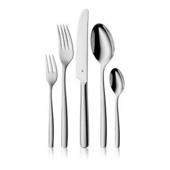 WMF Besteck-Sets|Palma Besteck-Set, 30-teilig, Cromargan®