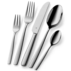 WMF Besteck-Sets|Palma Besteck-Set, 30-teilig, Cromargan®