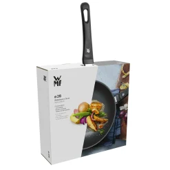 WMF Grillpfannen|Party Grillpfanne, 27 cm