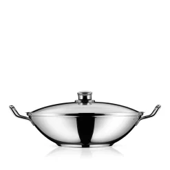WMF Woks|Party Taiwan Wok-Set, 36 cm