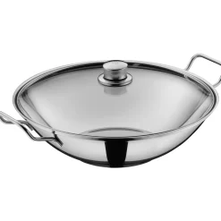 WMF Woks|Party Taiwan Wok-Set, 36 cm