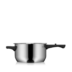 WMF Schnellkochtöpfe|Induktionstöpfe|Perfect One Pot Schnellkochtopf-Unterteil, 22 cm, 4,5 Liter