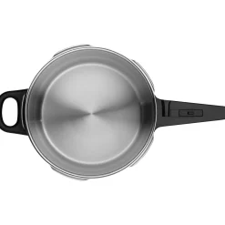 WMF Schnellkochtöpfe|Induktionstöpfe|Perfect One Pot Schnellkochtopf-Unterteil, 22 cm, 4,5 Liter