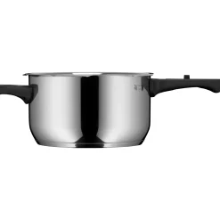 WMF Schnellkochtöpfe|Induktionstöpfe|Perfect One Pot Schnellkochtopf-Unterteil, 22 cm, 4,5 Liter