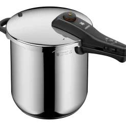 WMF Schnellkochtöpfe|Induktionstöpfe|Perfect One Pot Schnellkochtopf, 22 cm, 8,5 Liter