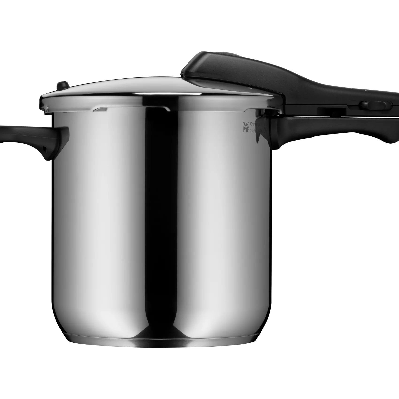 WMF Schnellkochtöpfe|Induktionstöpfe|Perfect One Pot Schnellkochtopf, 22 cm, 8,5 Liter