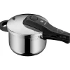 WMF Schnellkochtöpfe|Induktionstöpfe|Perfect One Pot Schnellkochtopf, 2,5 Liter