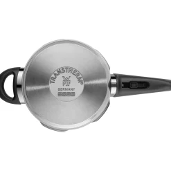 WMF Schnellkochtöpfe|Induktionstöpfe|Perfect One Pot Schnellkochtopf, 2,5 Liter
