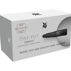 WMF Schnellkochtöpfe|Induktionstöpfe|Perfect One Pot Schnellkochtopf, 2,5 Liter