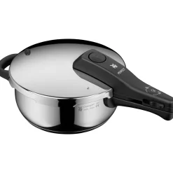 WMF Schnellkochtöpfe|Induktionstöpfe|Perfect One Pot Schnellkochtopf, 22 cm, 3,0 Liter