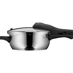 WMF Schnellkochtöpfe|Induktionstöpfe|Perfect One Pot Schnellkochtopf, 22 cm, 3,0 Liter