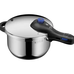 WMF Schnellkochtöpfe|Induktionstöpfe|Perfect Plus One Pot Schnellkochtopf, 22 cm, 4,5 Liter