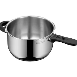 WMF Schnellkochtöpfe|Induktionstöpfe|Perfect Plus One Pot Schnellkochtopf, 22 cm, 4,5 Liter