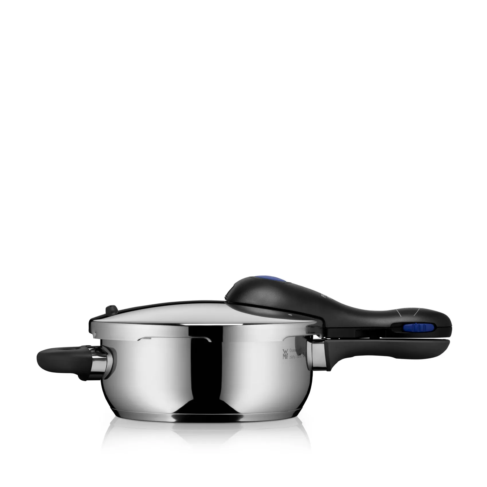 WMF Schnellkochtöpfe|Induktionstöpfe|Perfect Plus One Pot Schnellkochtopf, 22 cm, 3,0 Liter