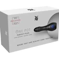WMF Schnellkochtöpfe|Induktionstöpfe|Perfect Plus One Pot Schnellkochtopf, 22 cm, 3,0 Liter