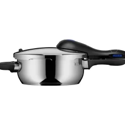 WMF Schnellkochtöpfe|Induktionstöpfe|Perfect Plus One Pot Schnellkochtopf, 22 cm, 3,0 Liter