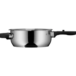 WMF Schnellkochtöpfe|Induktionstöpfe|Perfect Plus One Pot Schnellkochtopf, 22 cm, 3,0 Liter