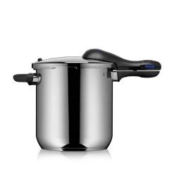 WMF Induktionstöpfe|Schnellkochtöpfe|Perfect Plus One Pot Schnellkochtopf, 22 cm, 8,5 Liter