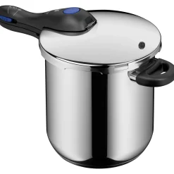 WMF Induktionstöpfe|Schnellkochtöpfe|Perfect Plus One Pot Schnellkochtopf, 22 cm, 8,5 Liter