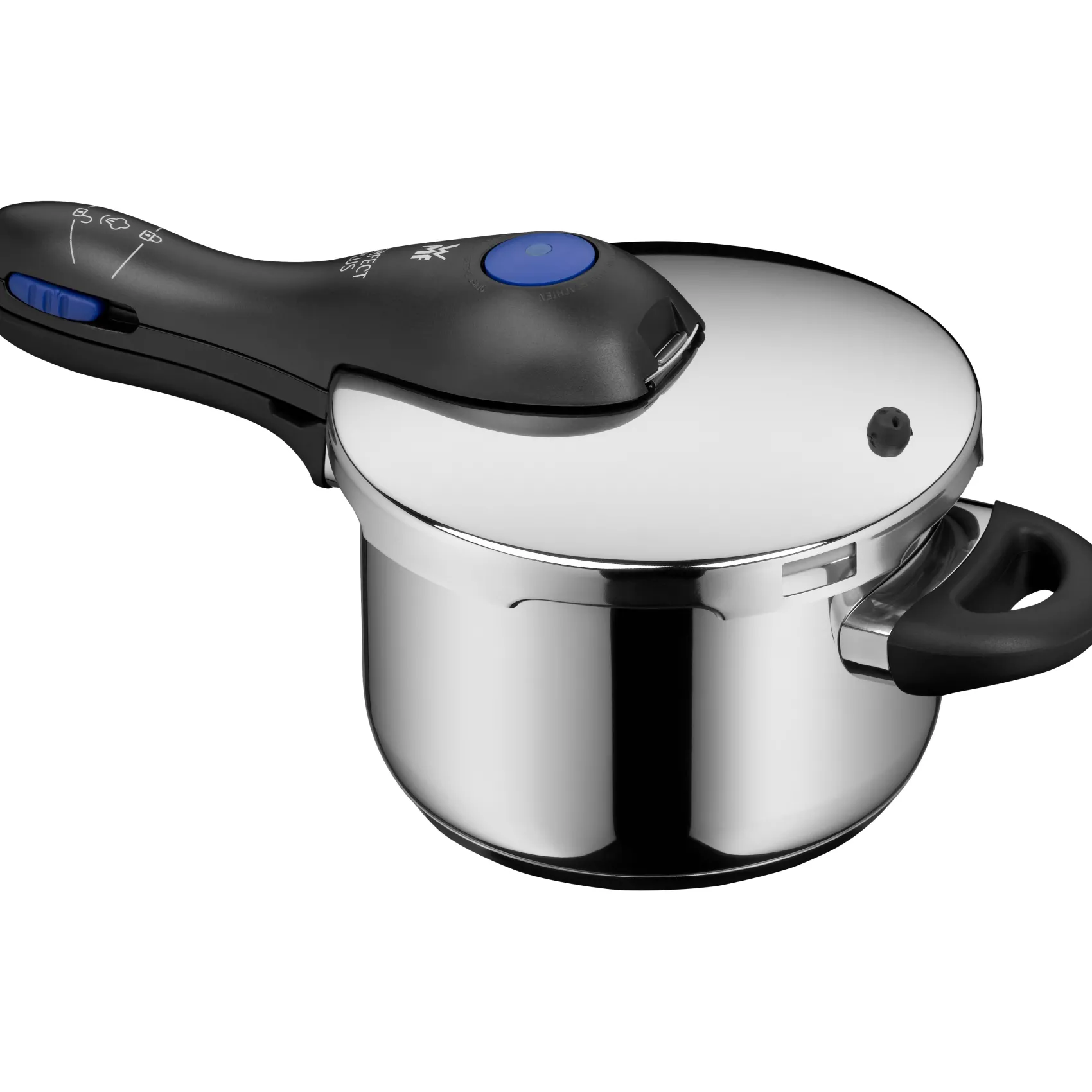 WMF Schnellkochtöpfe|Induktionstöpfe|Perfect Plus One Pot Schnellkochtopf, 2,5 Liter