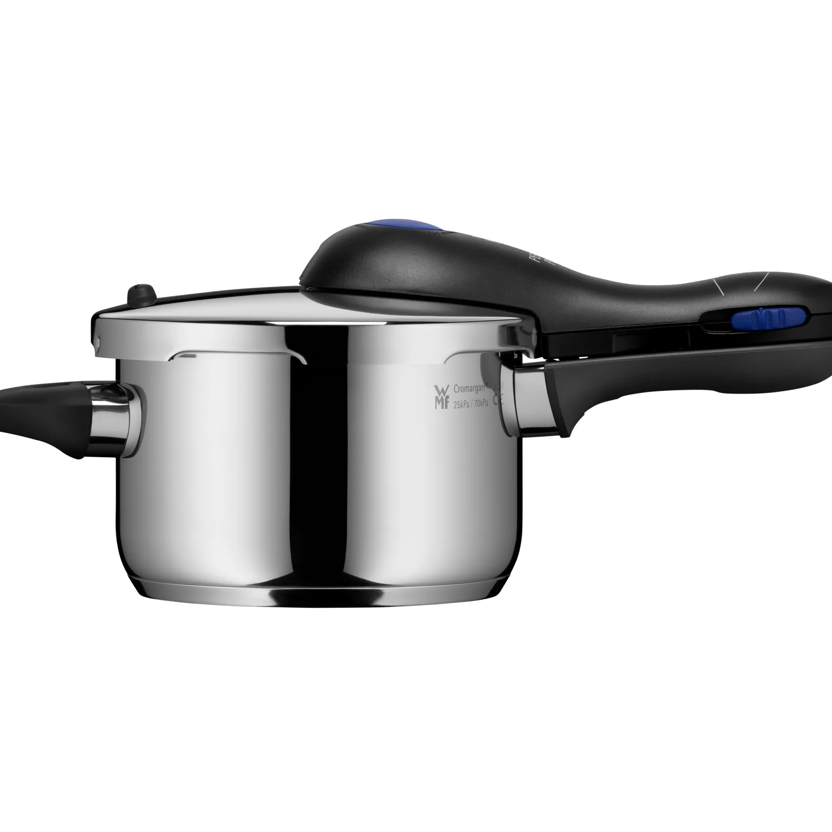 WMF Schnellkochtöpfe|Induktionstöpfe|Perfect Plus One Pot Schnellkochtopf, 2,5 Liter