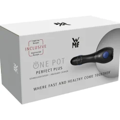 WMF Schnellkochtöpfe|Induktionstöpfe|Perfect Plus One Pot Schnellkochtopf, 2,5 Liter