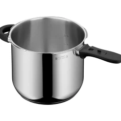WMF Schnellkochtöpfe|Topfsets|Perfect Plus One Pot Schnellkochtopf-Set, 22 cm, 6,5 und 3,0 Liter
