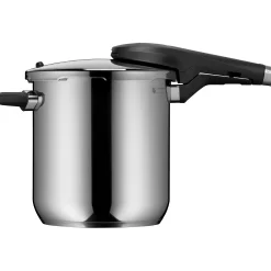 WMF Schnellkochtöpfe|Induktionstöpfe|Perfect Premium One Pot Schnellkochtopf, 22 cm, 8,5 Liter