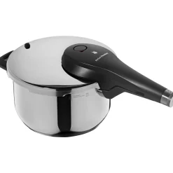 WMF Schnellkochtöpfe|Induktionstöpfe|Perfect Premium One Pot Schnellkochtopf, 22 cm, 4,5 Liter