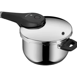 WMF Schnellkochtöpfe|Induktionstöpfe|Perfect Premium One Pot Schnellkochtopf, 22 cm, 4,5 Liter
