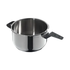 WMF Schnellkochtöpfe|Induktionstöpfe|Perfect Premium One Pot Schnellkochtopf, 22 cm, 4,5 Liter
