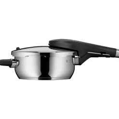 WMF Induktionstöpfe|Schnellkochtöpfe|Perfect Premium One Pot Schnellkochtopf, 22 cm, 3,0 Liter