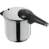 WMF Schnellkochtöpfe|Induktionstöpfe|Perfect Premium One Pot Schnellkochtopf, 22 cm, 6,5 Liter