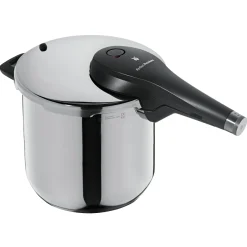 WMF Schnellkochtöpfe|Induktionstöpfe|Perfect Premium One Pot Schnellkochtopf, 22 cm, 6,5 Liter