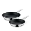 WMF Pfannen-Sets|PermaDur Advance Pfannen-Set, 2-teilig, 24 und 28 cm