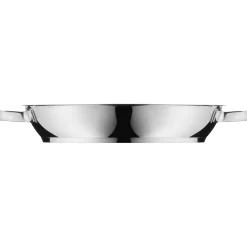 WMF Servierpfannen|Induktionspfannen|PermaDur Advance Servierpfanne, 32 cm