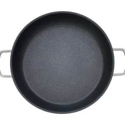 WMF Servierpfannen|Induktionspfannen|PermaDur Advance Servierpfanne, 32 cm