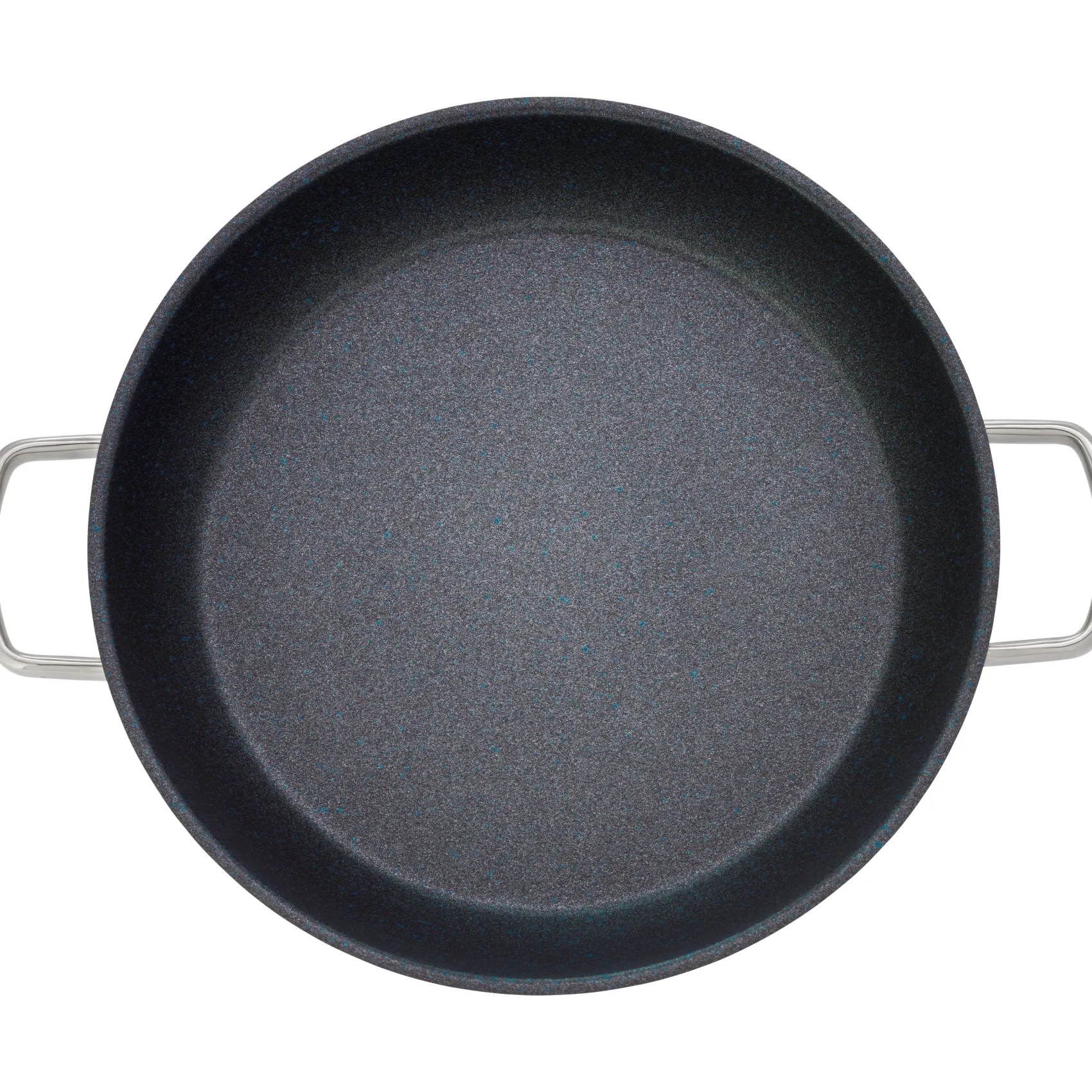 WMF Servierpfannen|Induktionspfannen|PermaDur Advance Servierpfanne, 32 cm