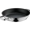 WMF Servierpfannen|Induktionspfannen|PermaDur Advance Servierpfanne, 24 cm